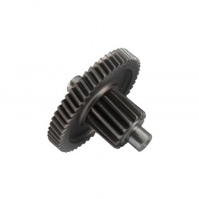 Gear secondary transmission 15/52 Peugeot Kisbee 4-stroke / GY6