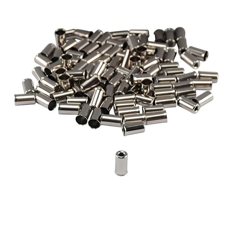 Kabeļa gala vāciņš d. 6 mm (x1) Kabeļa gala vāciņš d. 6 mm (x1)