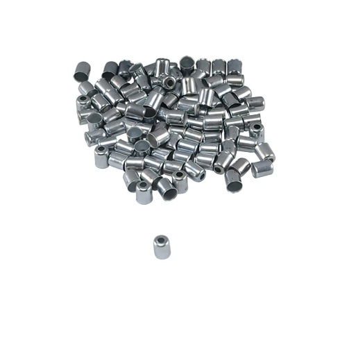 Kabeļa gala vāciņš d. 7 mm (x1) Kabeļa gala vāciņš d. 7 mm (x1)