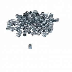 Kabeļa gala vāciņš d. 8 mm (x1)