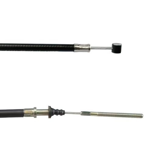 Bremžu trose aizmugurējā Sym Jet 4 taktu Bremžu trose aizmugurējā Sym Jet 4 taktu