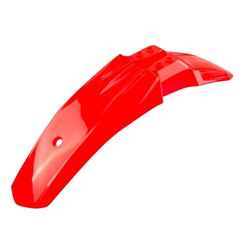 Front Mudguard red Beta 50 RR after 2012 Front Mudguard red Beta 50 RR after 2012