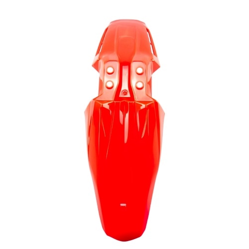 Front Mudguard red Beta 50 RR after 2012 Front Mudguard red Beta 50 RR after 2012