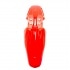 Front Mudguard red Beta 50 RR after 2012 Front Mudguard red Beta 50 RR after 2012