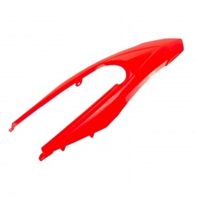 Rear Mudguard red Beta 50 RR after 2012