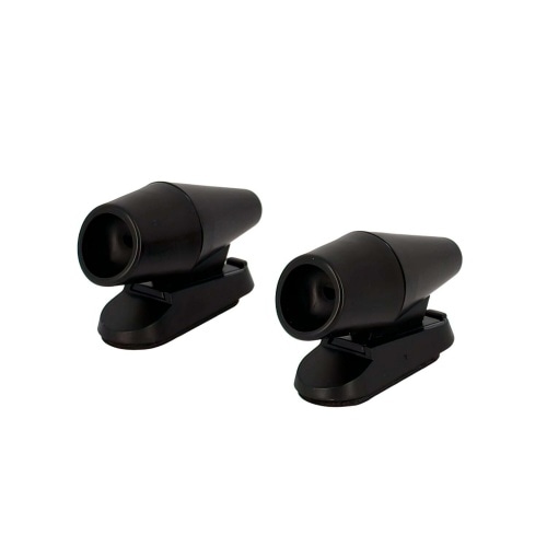 Sifflet ultrasons anti gibiers melns Sifflet ultrasons anti gibiers melns