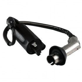 High Voltage Coil Peugeot Kisbee 4-stroke 2018