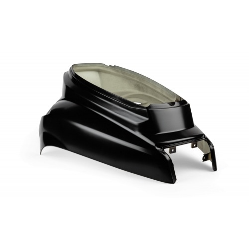 Aizmugurējais panelis / zem sēdekļa OEM kvalitātes matēts melns Yamaha BW pēc 2003. gada Aizmugurējais panelis / zem sēdekļa OEM kvalitātes matēts melns Yamaha BW pēc 2003. gada