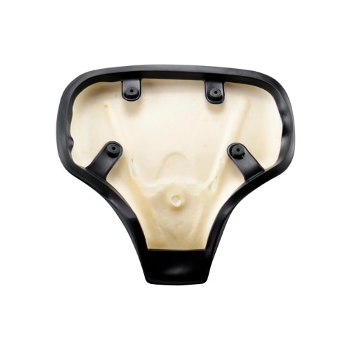 Sēdekļa pārvalks pelēks Peugeot 103 Sēdekļa pārvalks pelēks Peugeot 103