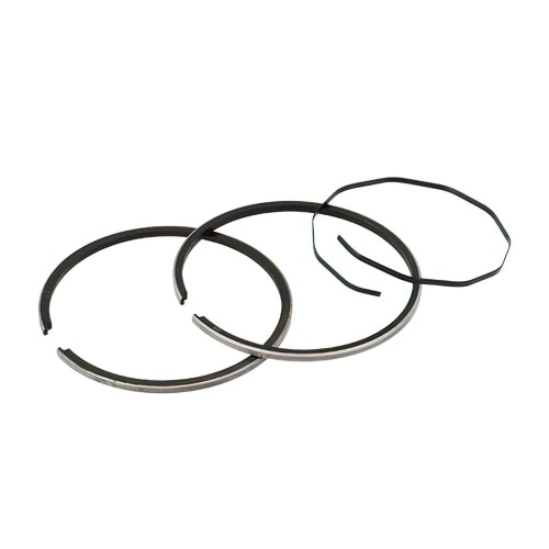 Поршневое кольцо 50cc чугунное Peugeot 103 AC Поршневое кольцо 50cc чугунное Peugeot 103 AC