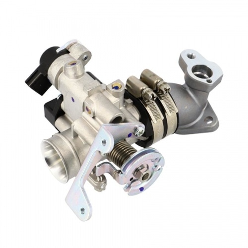 Droseles blīvslēgs Minarelli 4taktu Euro 4 Droseles blīvslēgs Minarelli 4taktu Euro 4