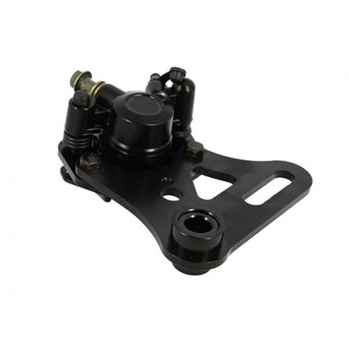 Brake Caliper rear with mount Derbi Senda DRD X-Treme after 2010 Brake Caliper rear with mount Derbi Senda DRD X-Treme after 2010