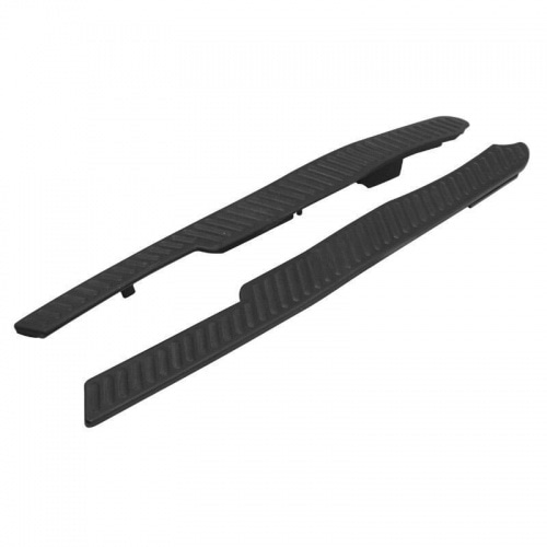 Foot Plates (both sides) MBK 51 Foot Plates (both sides) MBK 51