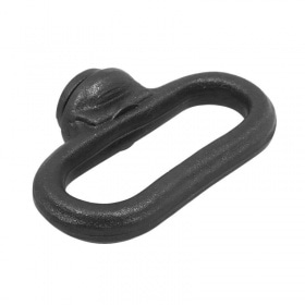 Cable Guide front mudguard Peugeot 103