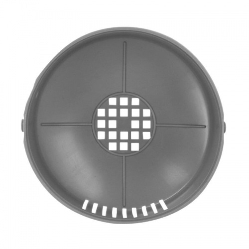 Aizdedzes vāciņš Peugeot 103 (kontakta aizdedze), pelēks Aizdedzes vāciņš Peugeot 103 (kontakta aizdedze), pelēks