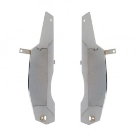 Dzinēja paneļi x2 hromēti MBK 51