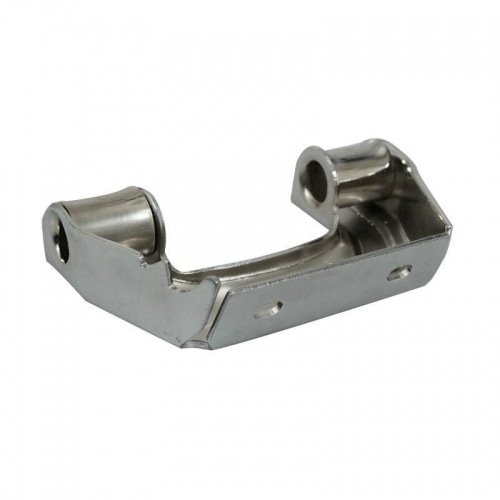 Atbalsts / Kronšteins bagāžas nodalījumam Peugeot 103 SP Atbalsts / Kronšteins bagāžas nodalījumam Peugeot 103 SP