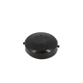 Ignition Cover Peugeot 103 (contact ignition) black