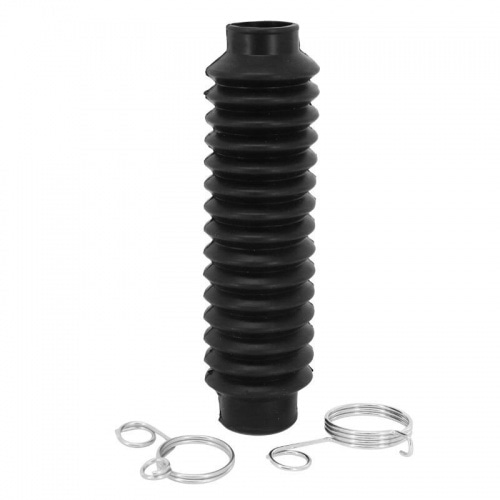 Fork Bellows 25/35mm - L.170mm Peugeot 103 (x1) Fork Bellows 25/35mm - L.170mm Peugeot 103 (x1)