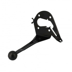 Dzinēja pacelšanas svira Solex 3800 (Ungārija)