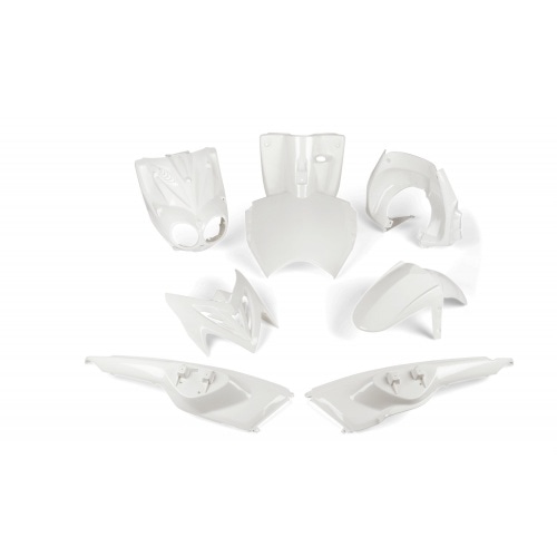 Apgaismojuma komplekts 7 gab. balts Yamaha Slider pēc 2005 gada Apgaismojuma komplekts 7 gab. balts Yamaha Slider pēc 2005 gada