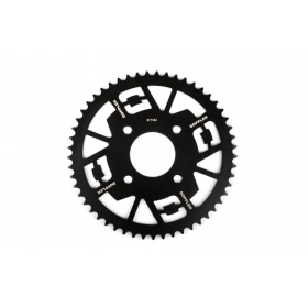 Задняя звездочка 53 зуба - 420 Doppler Masai Rider 50