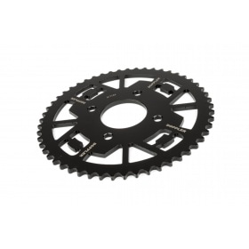 Задняя звездочка 53 зуба - 420 Doppler Masai Rider 50