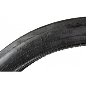 Solex TT 21B 1 3/4-19" riepa ar rievām Solex TT 21B 1 3/4-19"
