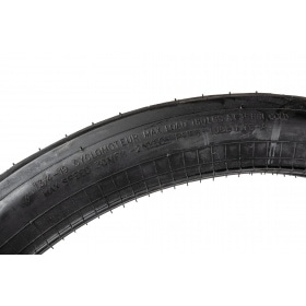 Solex TT 21B 1 3/4-19" riepa ar rievām Solex TT 21B 1 3/4-19"