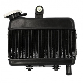 Radiator Peugeot 103 SPX and RCX