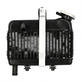 Radiator Peugeot 103 SPX and RCX