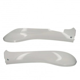 Apakšas paneļi balti Sym Fiddle 2 50 4 taktu 2008 - 2021