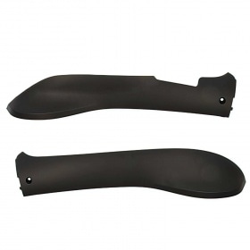 Virsbūves paneļi matēti melni Sym Fiddle 2 50 4 taktu 2008 - 2021