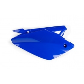 Rear Panel right side blue Rieju MRT 2009 – 2022