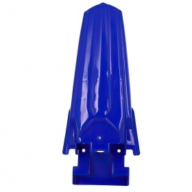 Rear Mudguard blue Rieju MRT 2009 – 2022