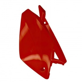 Rear Panel right side red Rieju MRT 2009 – 2022
