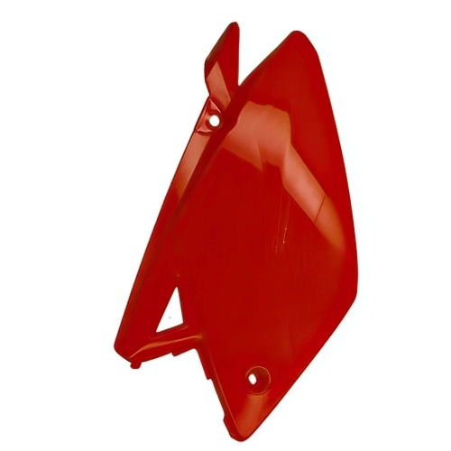 Rear Panel left side red Rieju MRT 2009 – 2022 Rear Panel left side red Rieju MRT 2009 – 2022