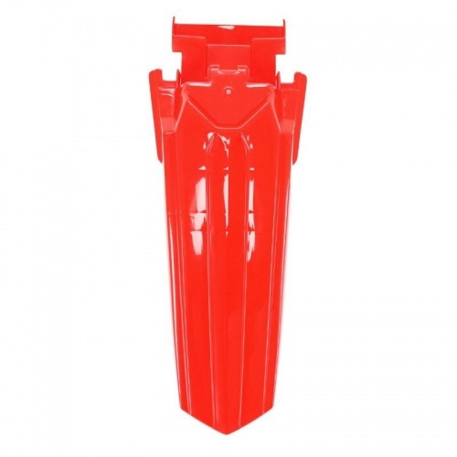 Rear Mudguard red Rieju MRT 2009 – 2022 Rear Mudguard red Rieju MRT 2009 – 2022