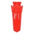 Rear Mudguard red Rieju MRT 2009 – 2022 Rear Mudguard red Rieju MRT 2009 – 2022