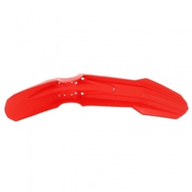 Front Mudguard red Rieju MRT 2009 – 2022