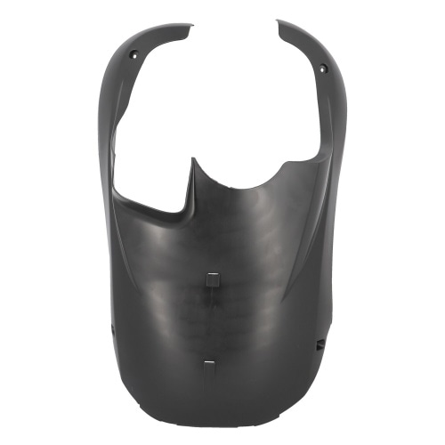 Underbody Yamaha Neos up to 2008 Black Underbody Yamaha Neos up to 2008 Black