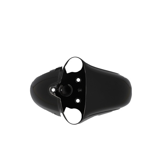 Fairing Kit Sym Fiddle 3 after 2014 - 2020 Black Fairing Kit Sym Fiddle 3 after 2014 - 2020 Black