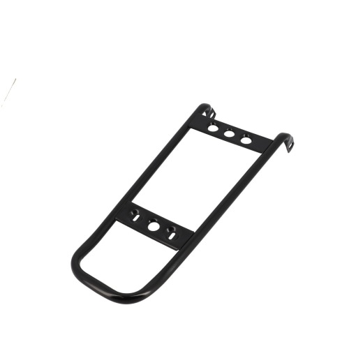 Luggage Rack Peugeot 103 black Luggage Rack Peugeot 103 black