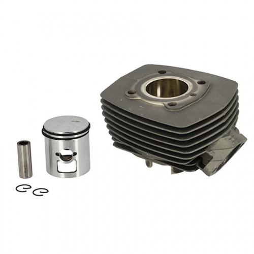 Teknix Cylinder Kit 50cc aluminium original Peugeot 103 AC Teknix Cylinder Kit 50cc aluminium original Peugeot 103 AC
