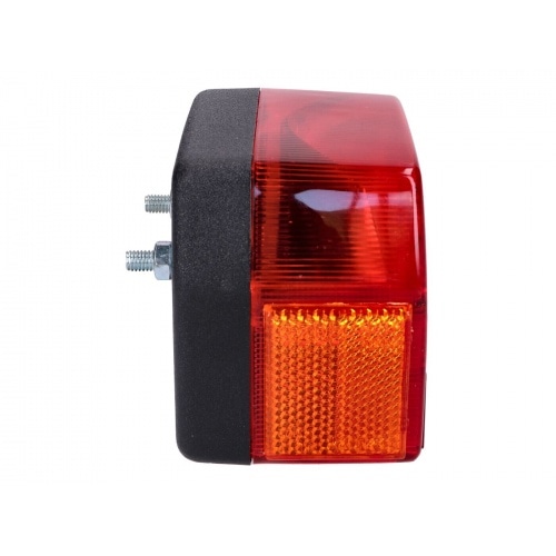 Aizmugurējais lukturis OEM kvalitāte Peugeot 103 SPX / RCX Aizmugurējais lukturis OEM kvalitāte Peugeot 103 SPX / RCX