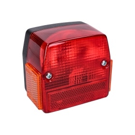 Aizmugurējais lukturis OEM kvalitāte Peugeot 103 SPX / RCX