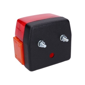 Aizmugurējais lukturis OEM kvalitāte Peugeot 103 SPX / RCX