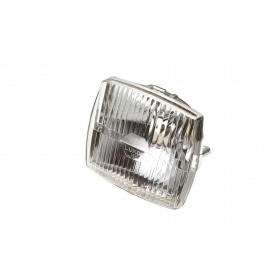 Teknix Headlight Lens Peugeot 103