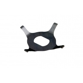 Sajūga atsperes paplāksne (zvaigzne) Peugeot 103 SP / MV / Vogue