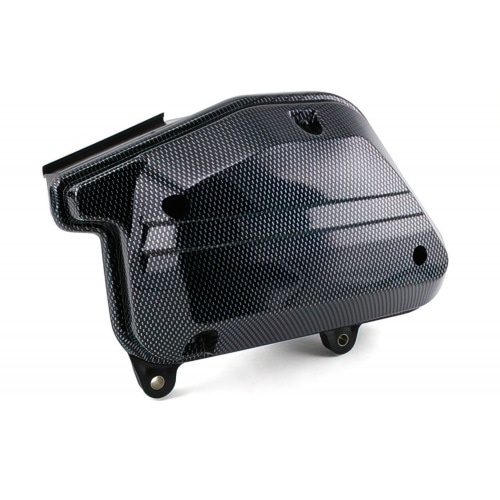 ONE Air Filter Box carbon look Minarelli Vertical ONE Air Filter Box carbon look Minarelli Vertical